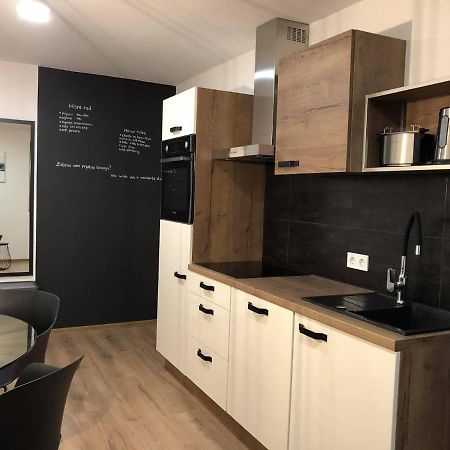 Apartment Selih Maribor Zewnętrze zdjęcie