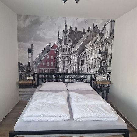 Apartment Selih Maribor Zewnętrze zdjęcie