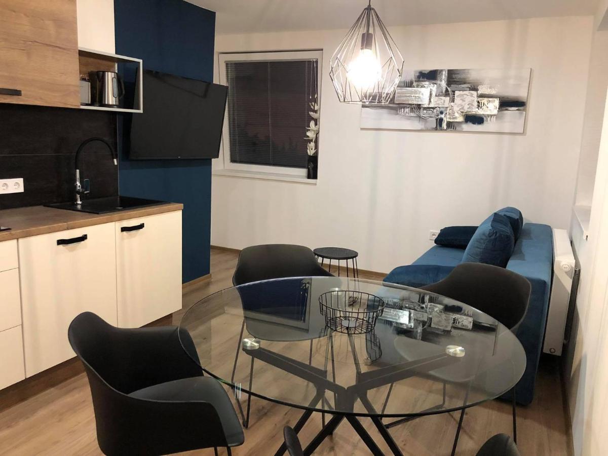Apartment Selih Maribor Zewnętrze zdjęcie