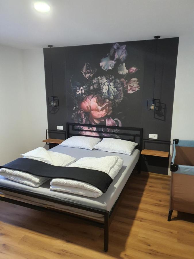 Apartment Selih Maribor Zewnętrze zdjęcie