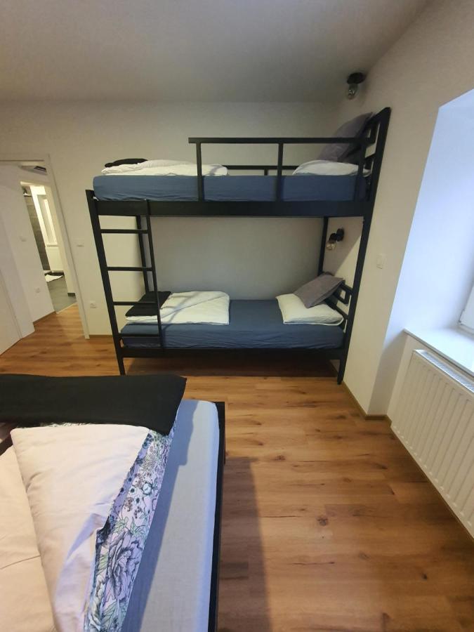 Apartment Selih Maribor Zewnętrze zdjęcie