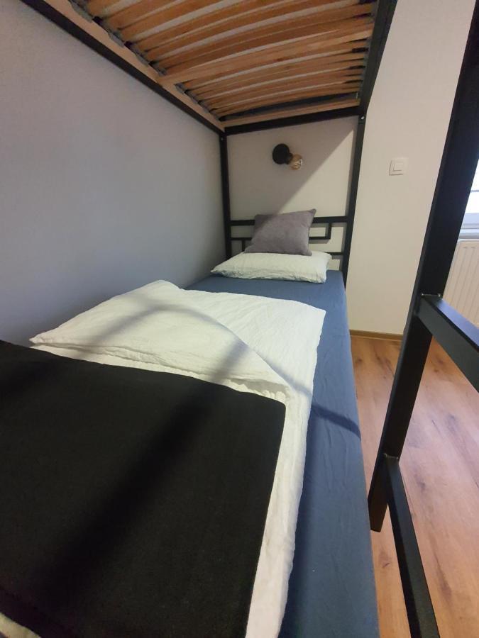 Apartment Selih Maribor Zewnętrze zdjęcie