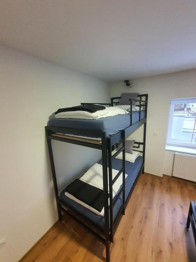 Apartment Selih Maribor Zewnętrze zdjęcie