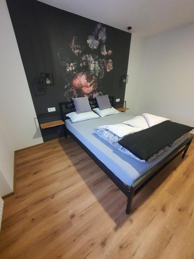 Apartment Selih Maribor Zewnętrze zdjęcie