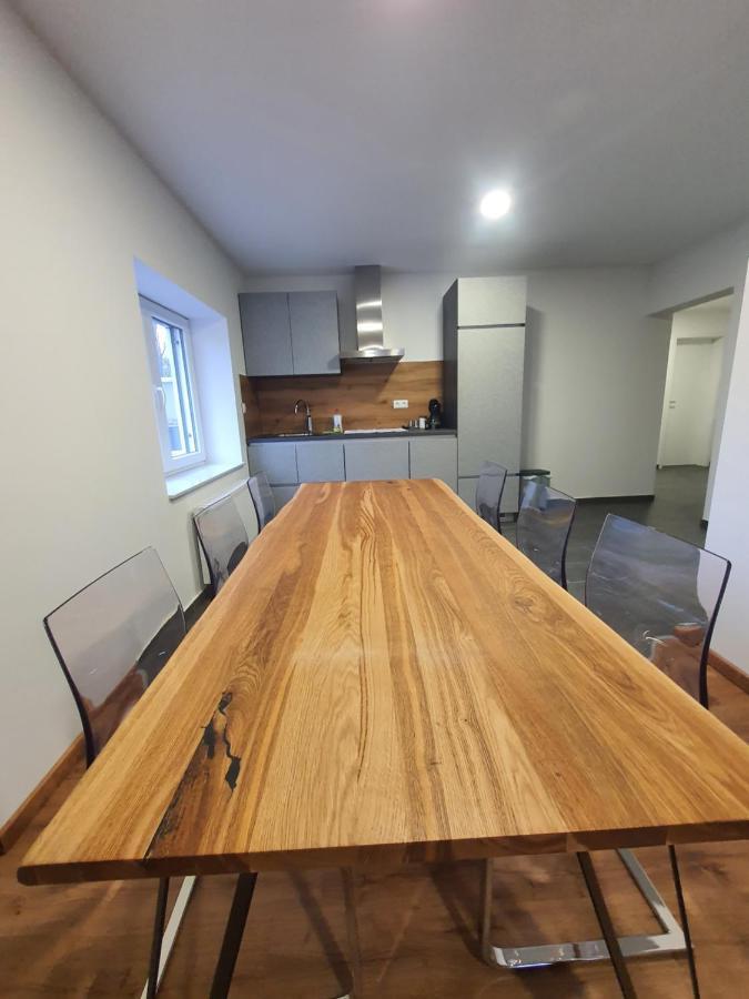Apartment Selih Maribor Zewnętrze zdjęcie