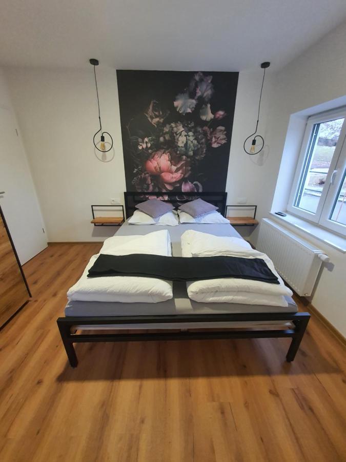Apartment Selih Maribor Zewnętrze zdjęcie