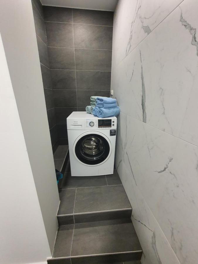 Apartment Selih Maribor Zewnętrze zdjęcie