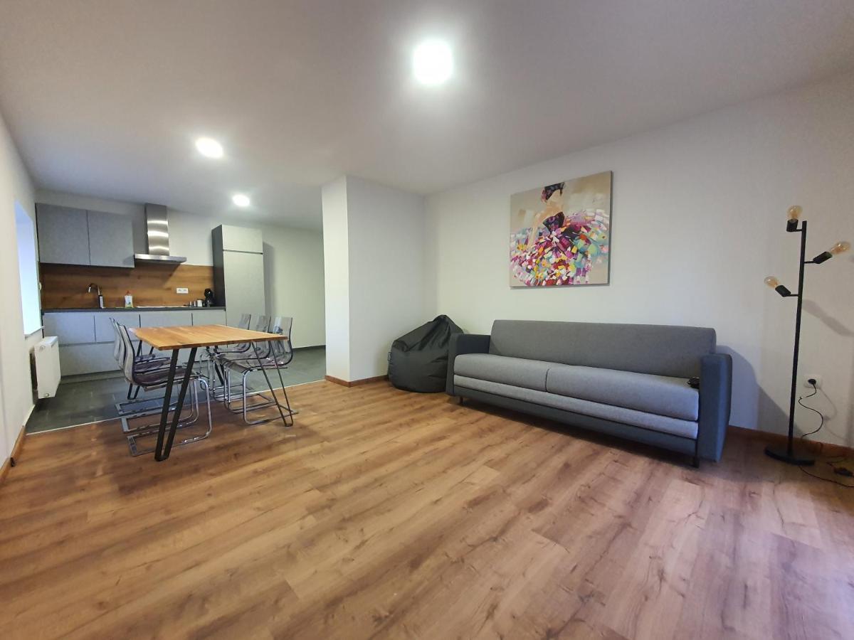 Apartment Selih Maribor Zewnętrze zdjęcie
