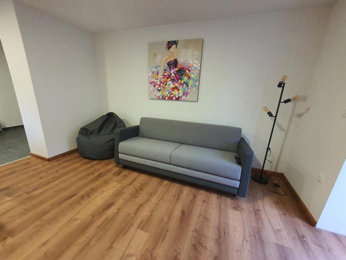 Apartment Selih Maribor Zewnętrze zdjęcie