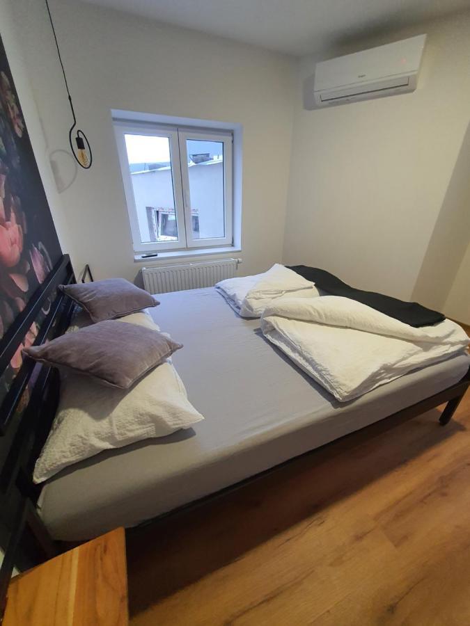 Apartment Selih Maribor Zewnętrze zdjęcie