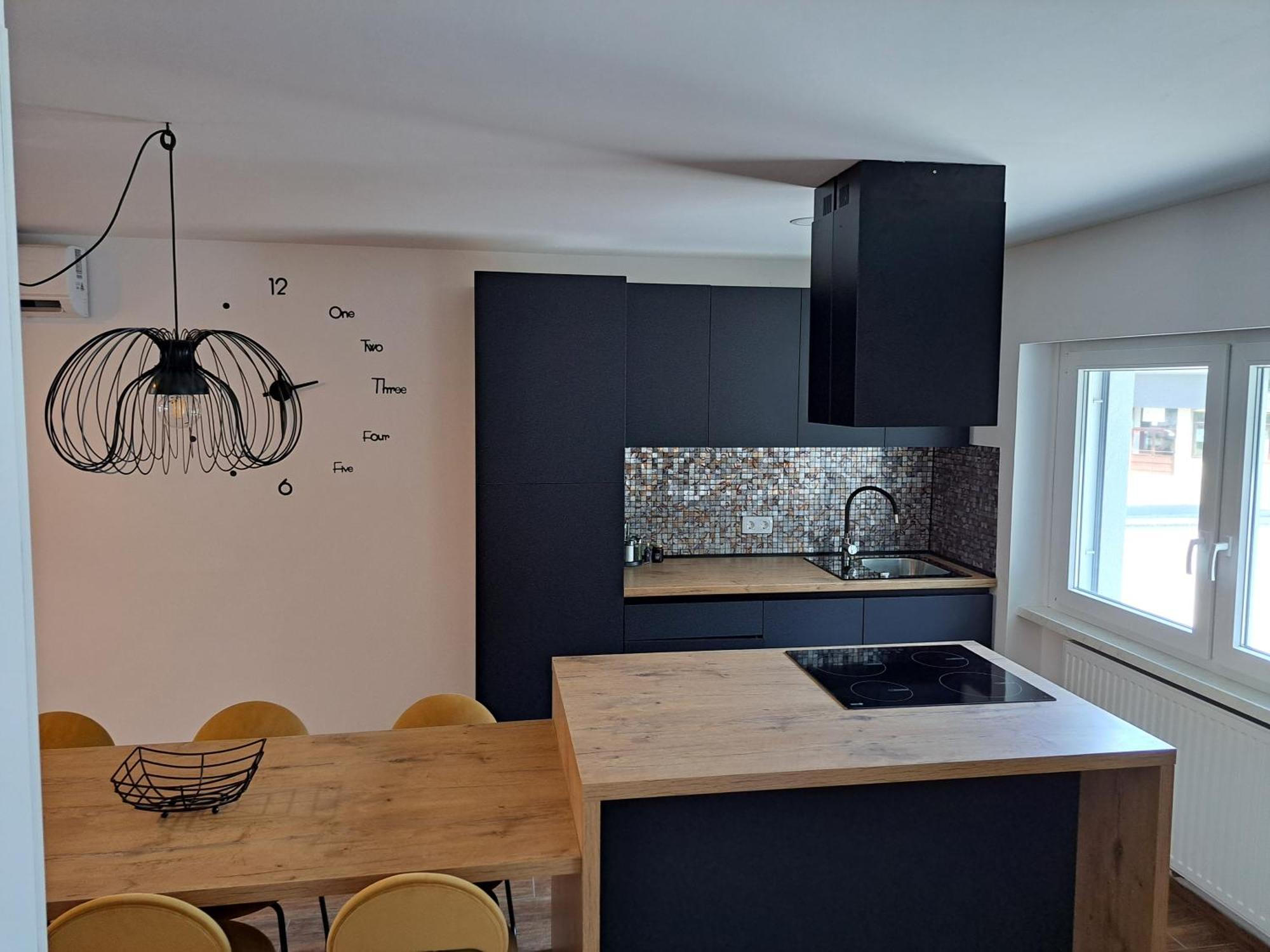Apartment Selih Maribor Zewnętrze zdjęcie