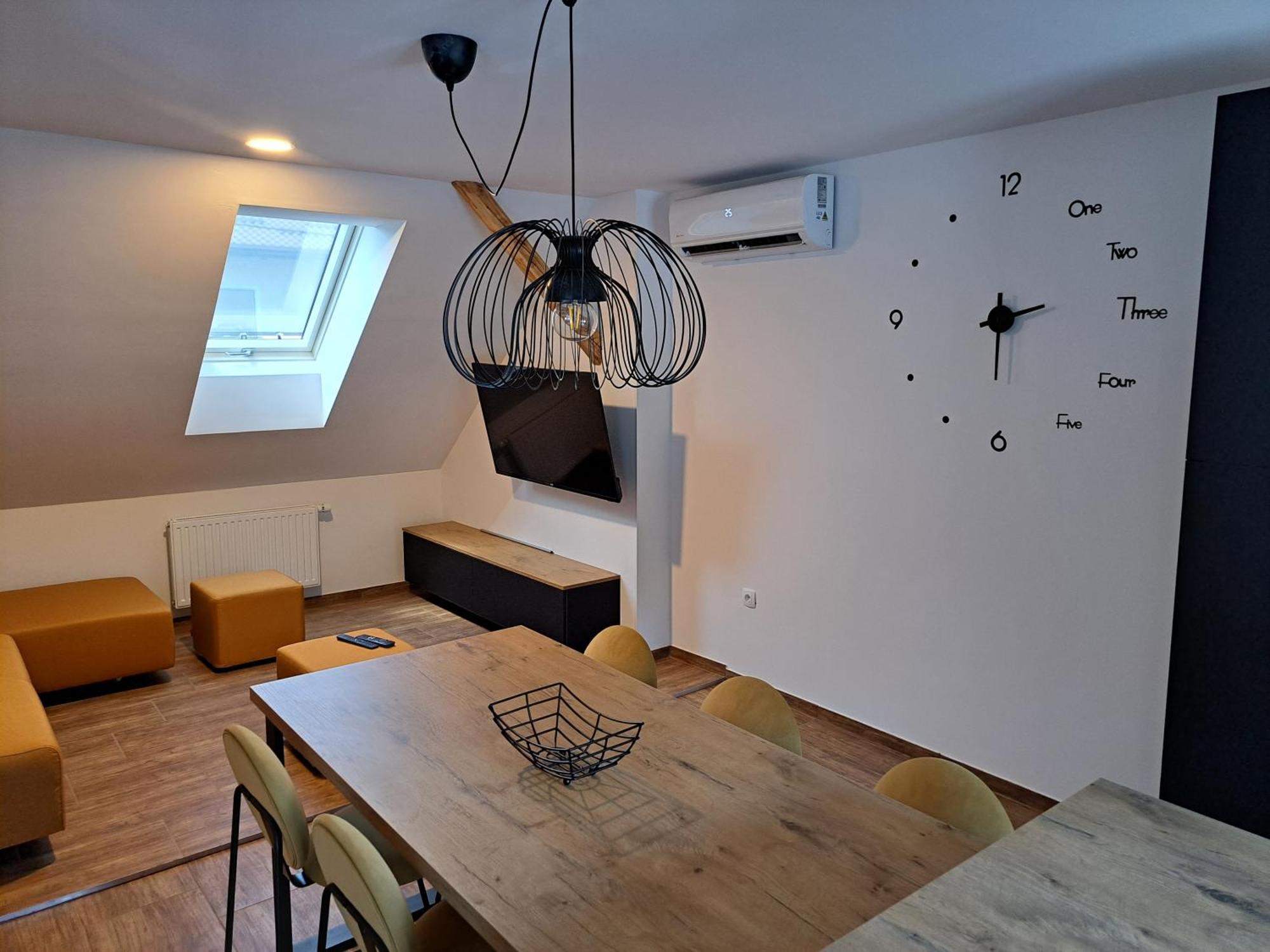 Apartment Selih Maribor Zewnętrze zdjęcie