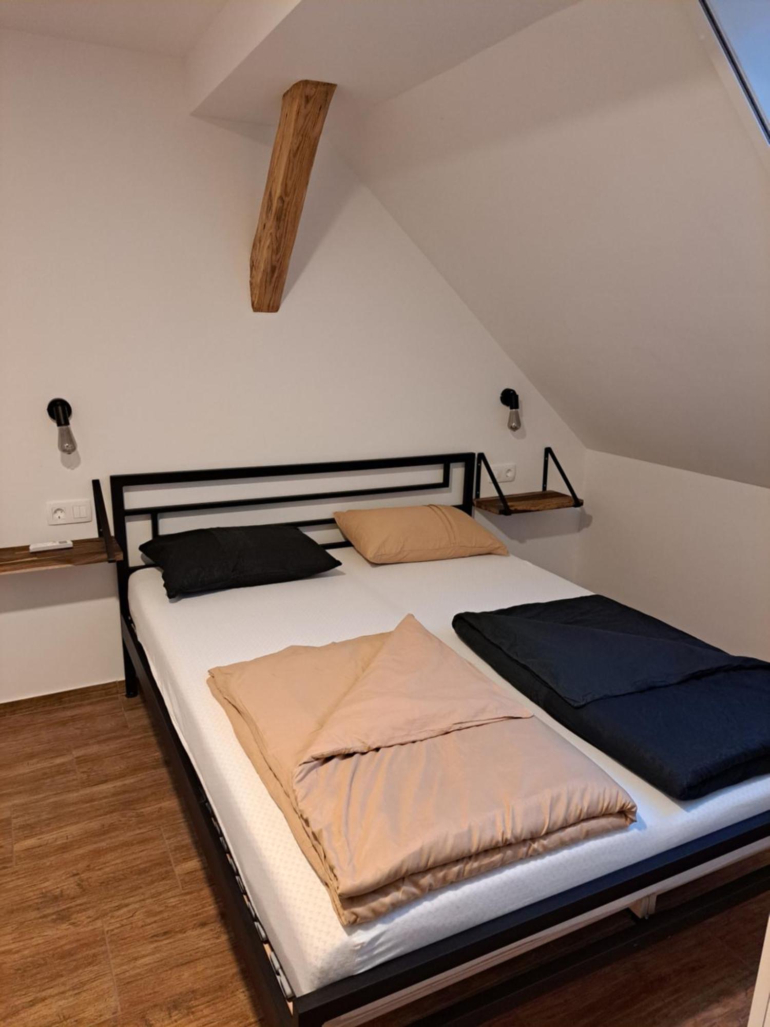 Apartment Selih Maribor Zewnętrze zdjęcie