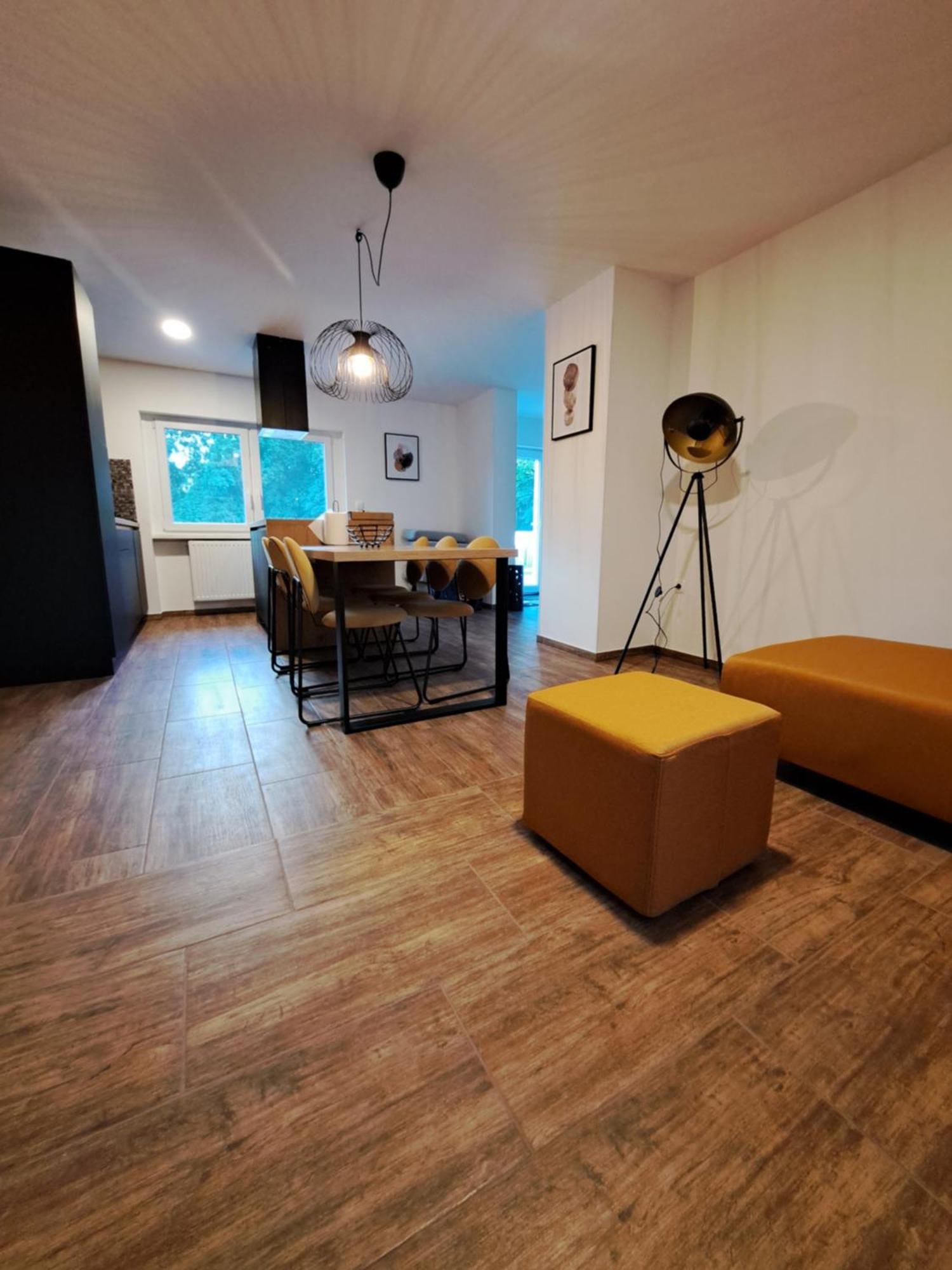 Apartment Selih Maribor Zewnętrze zdjęcie