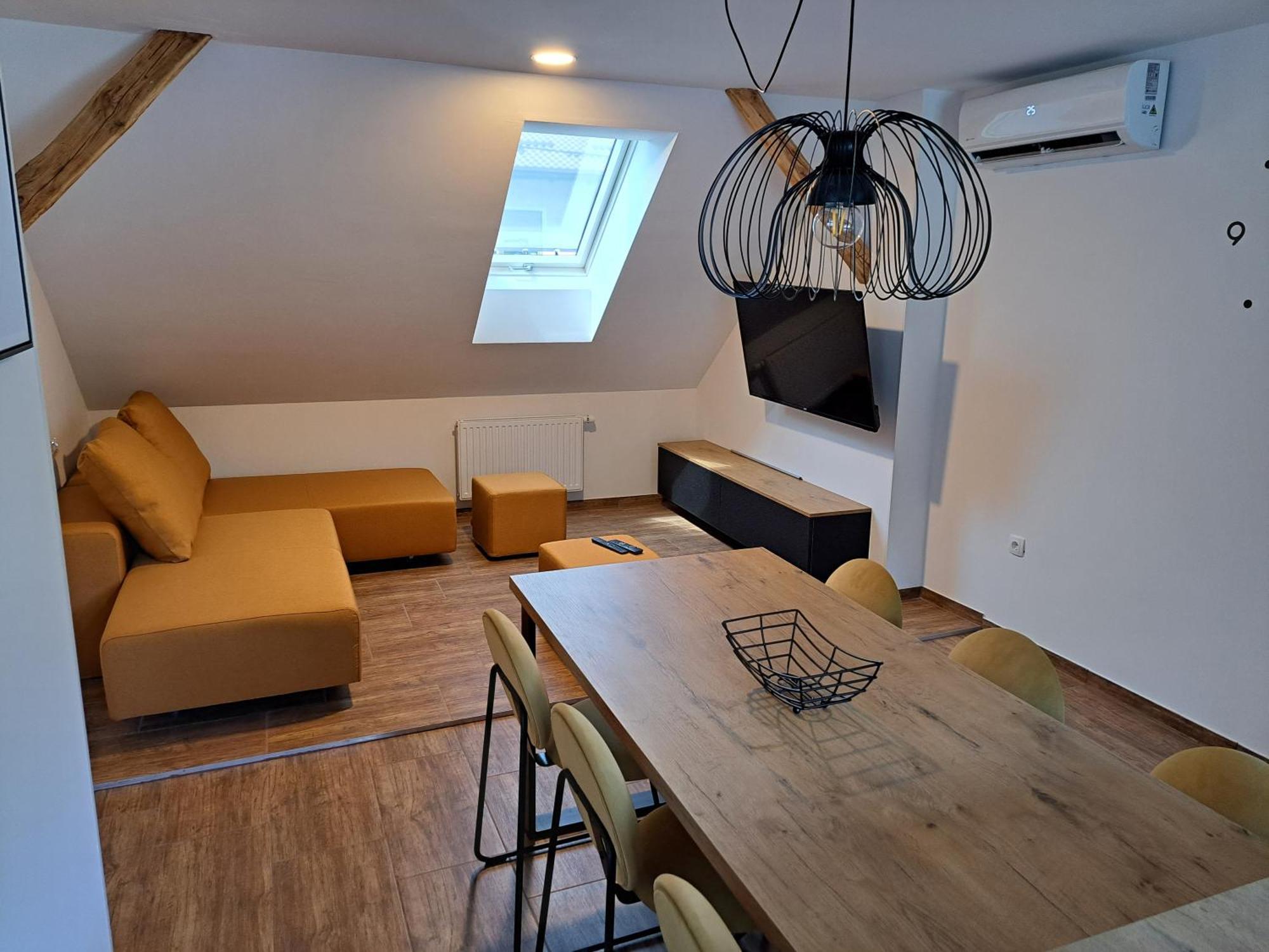 Apartment Selih Maribor Zewnętrze zdjęcie