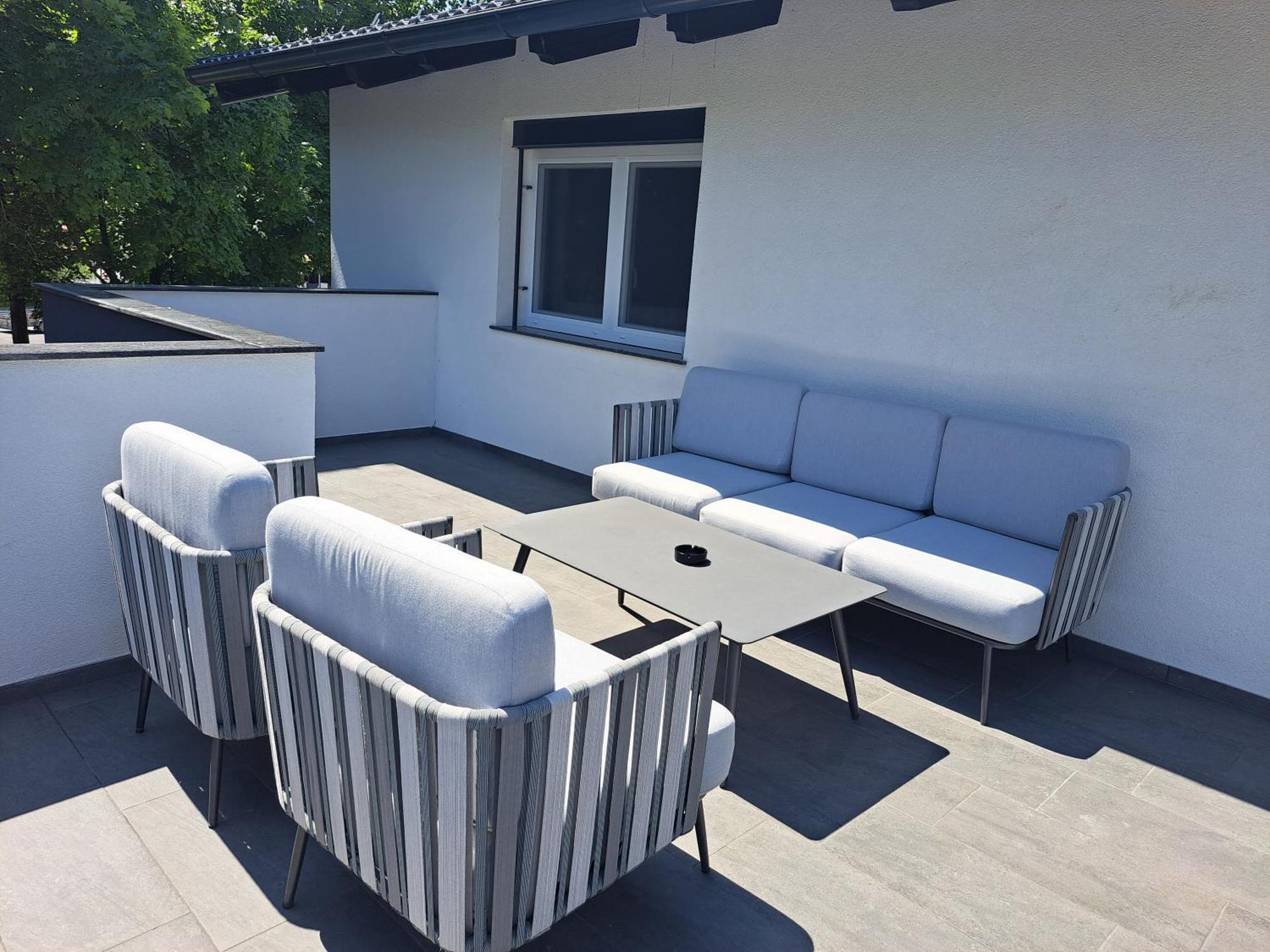 Apartment Selih Maribor Zewnętrze zdjęcie