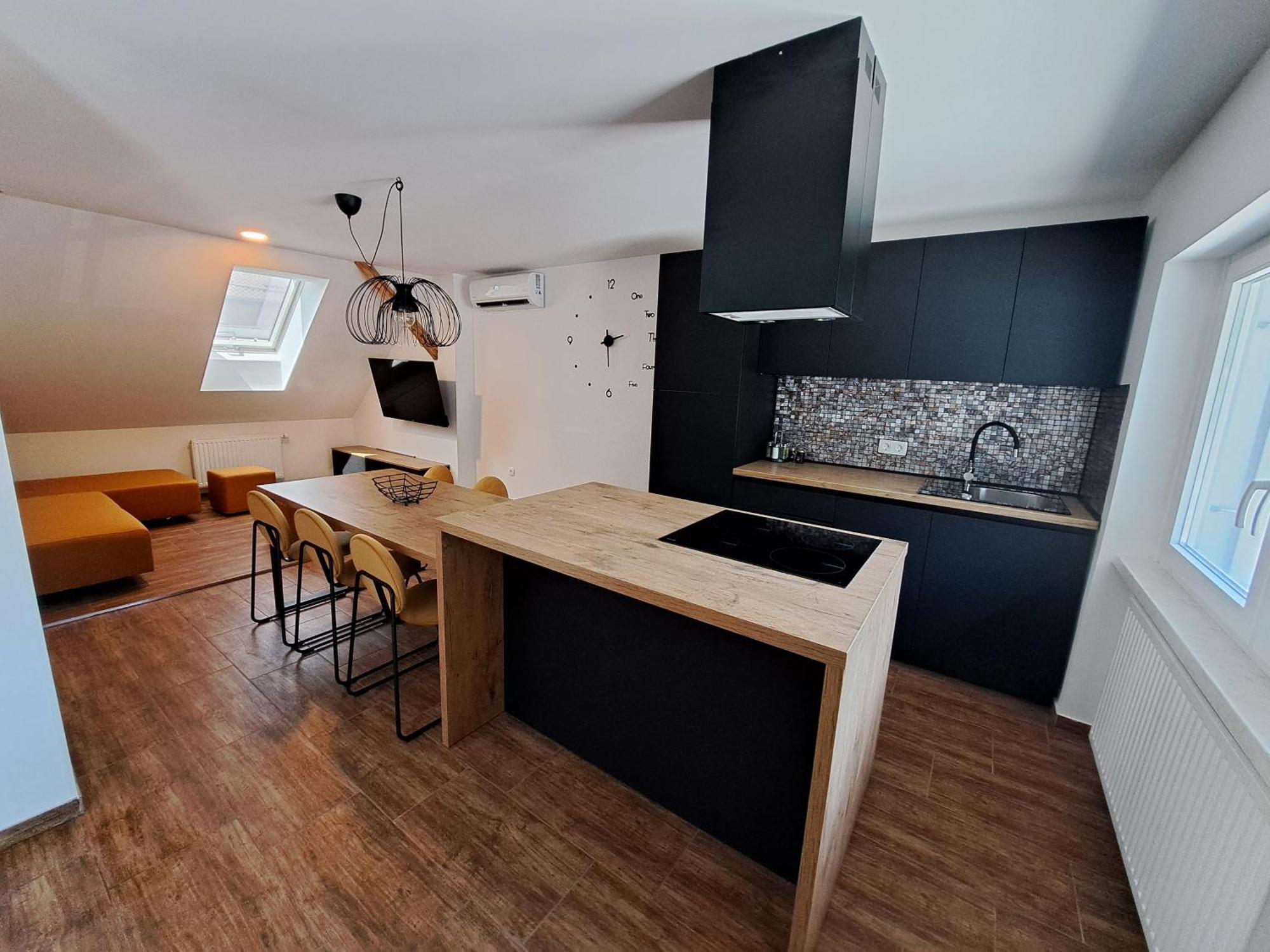 Apartment Selih Maribor Zewnętrze zdjęcie
