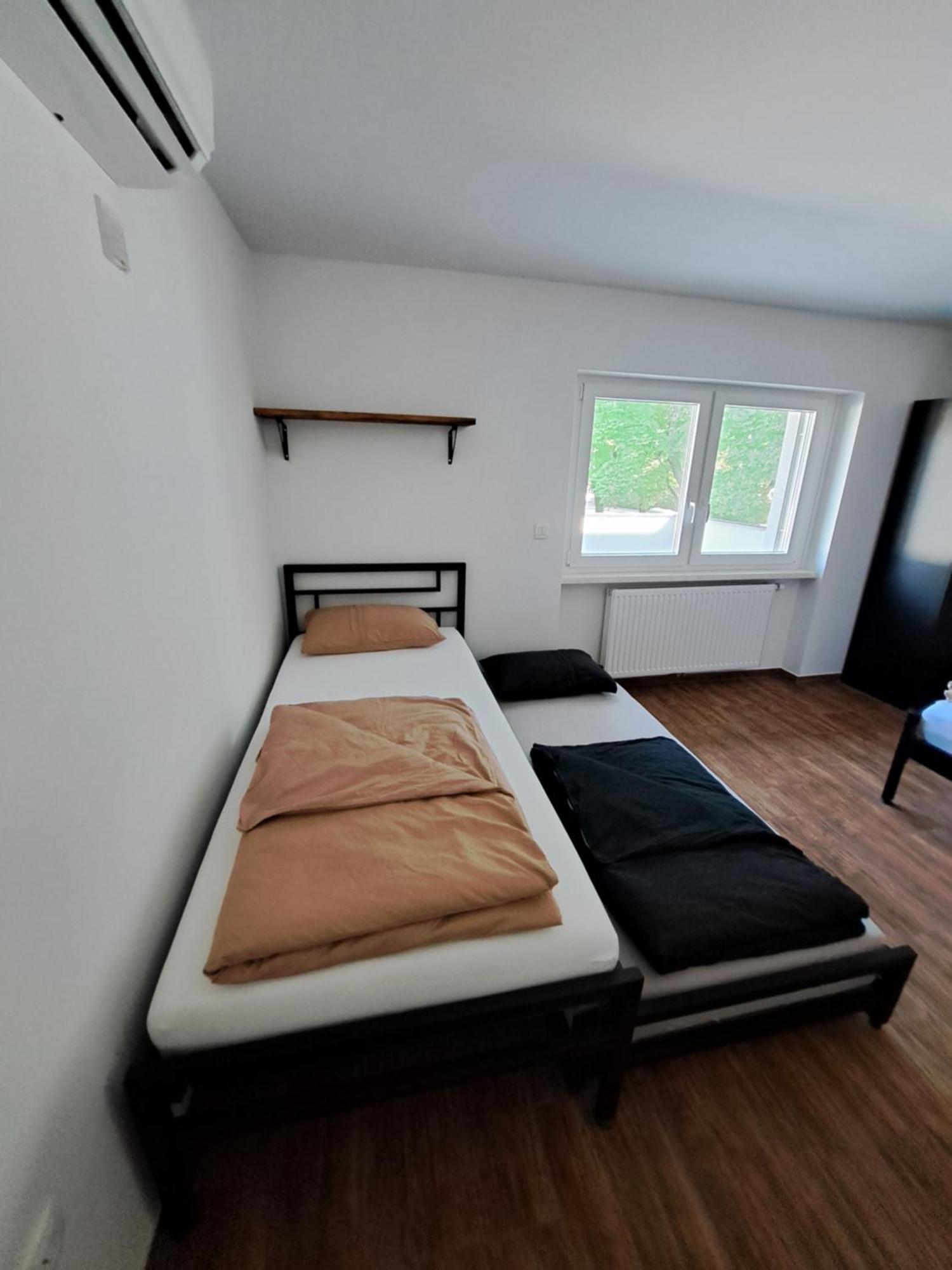 Apartment Selih Maribor Zewnętrze zdjęcie