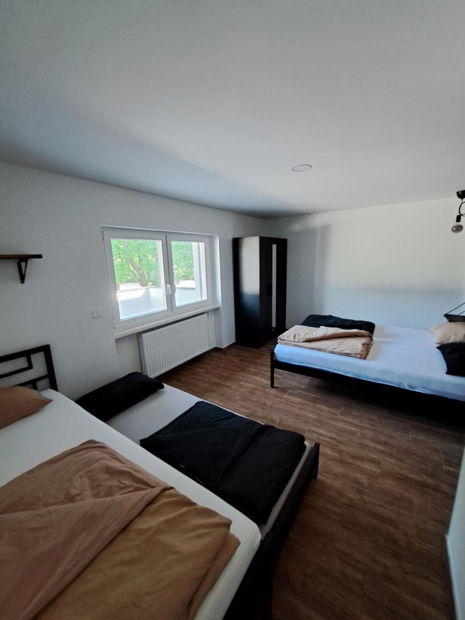 Apartment Selih Maribor Zewnętrze zdjęcie