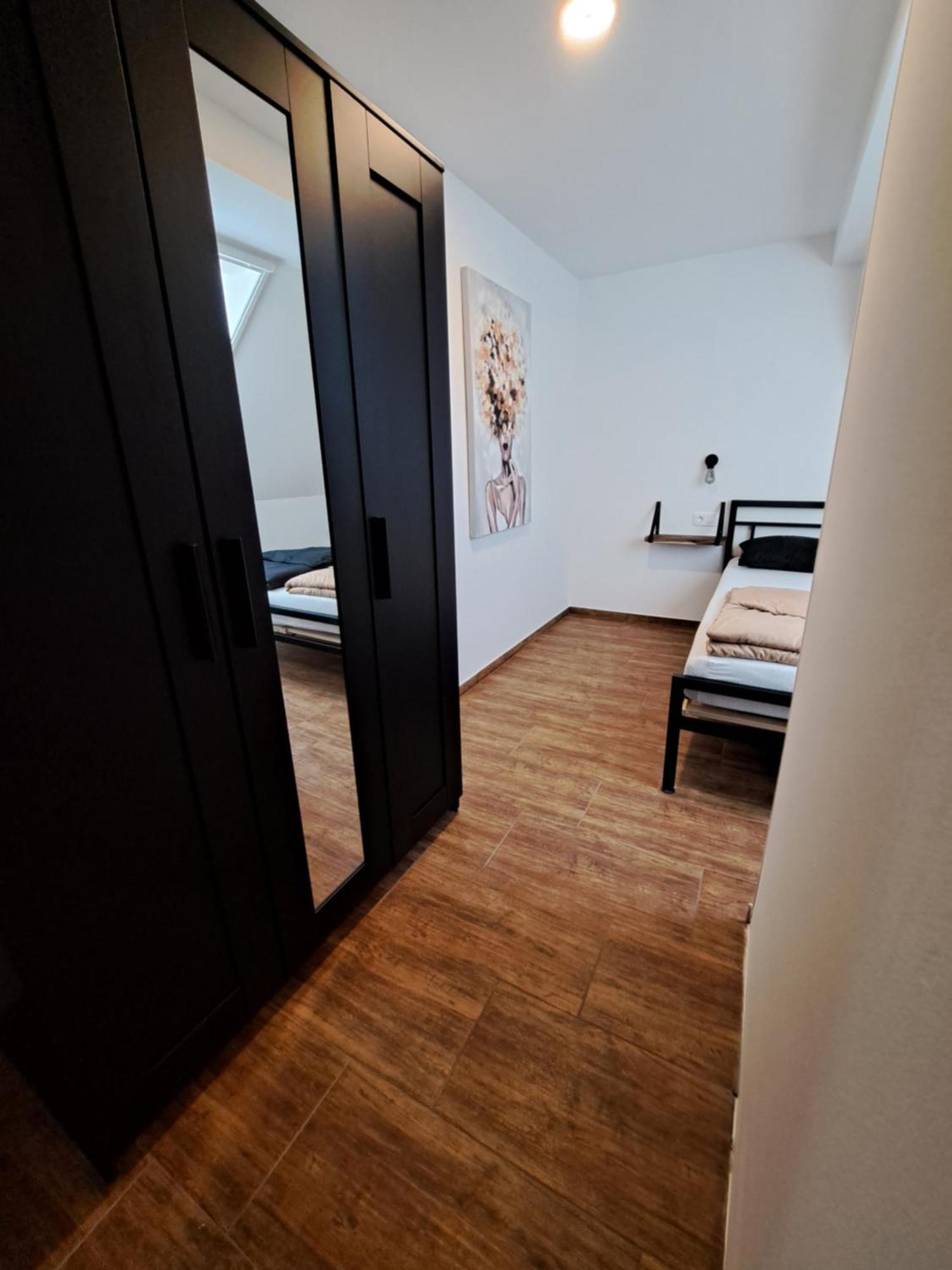 Apartment Selih Maribor Zewnętrze zdjęcie