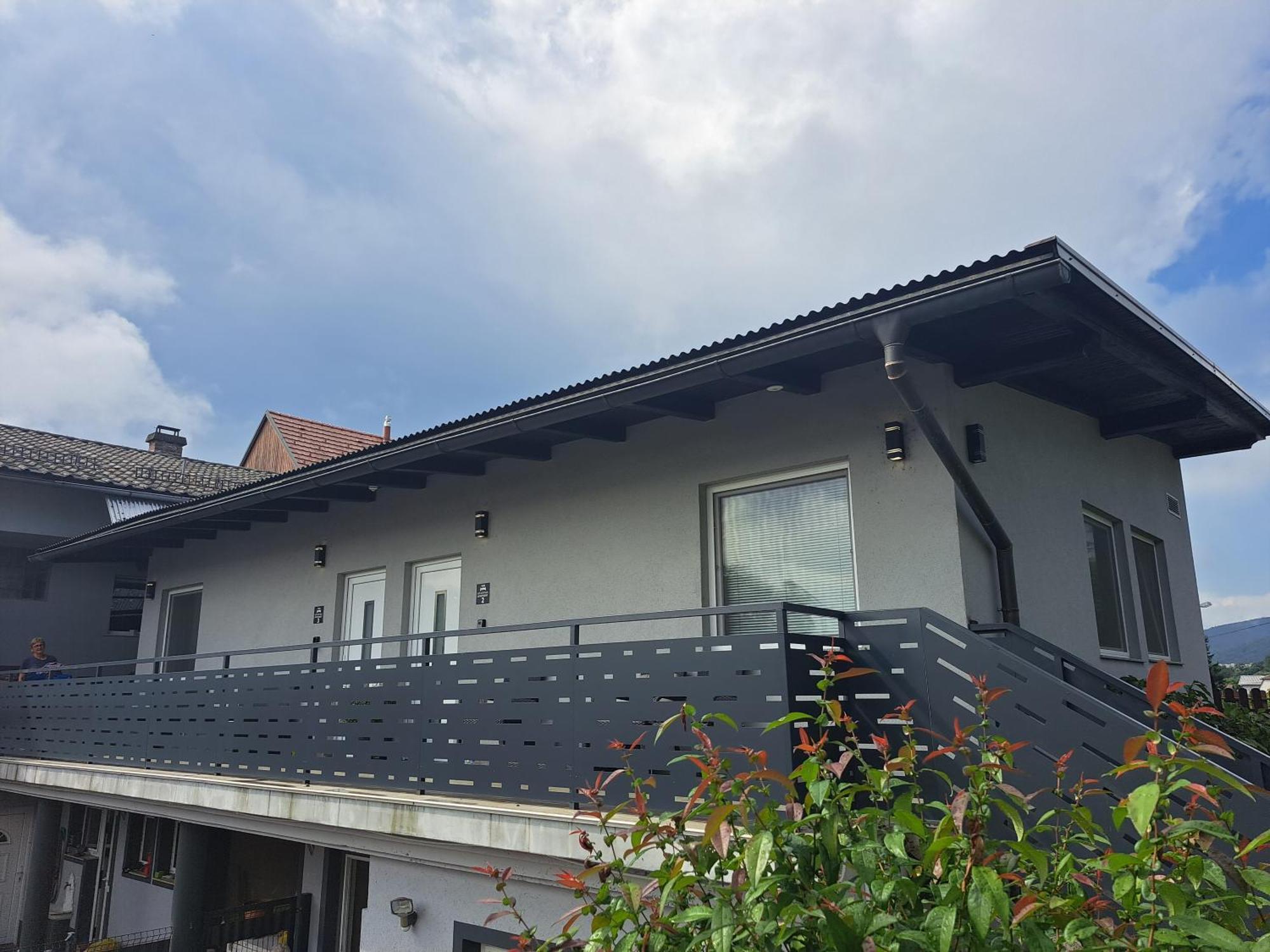 Apartment Selih Maribor Zewnętrze zdjęcie