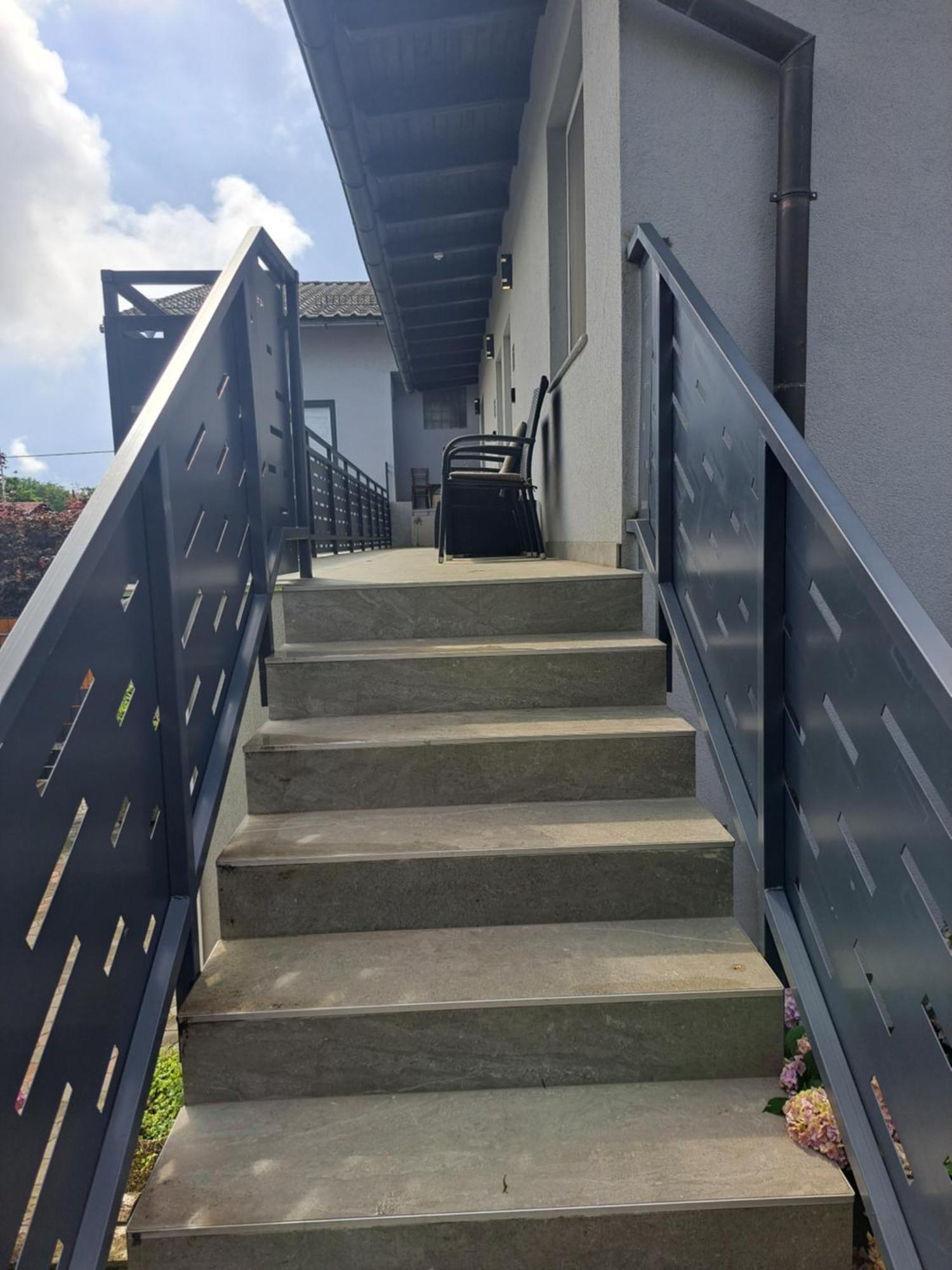 Apartment Selih Maribor Zewnętrze zdjęcie