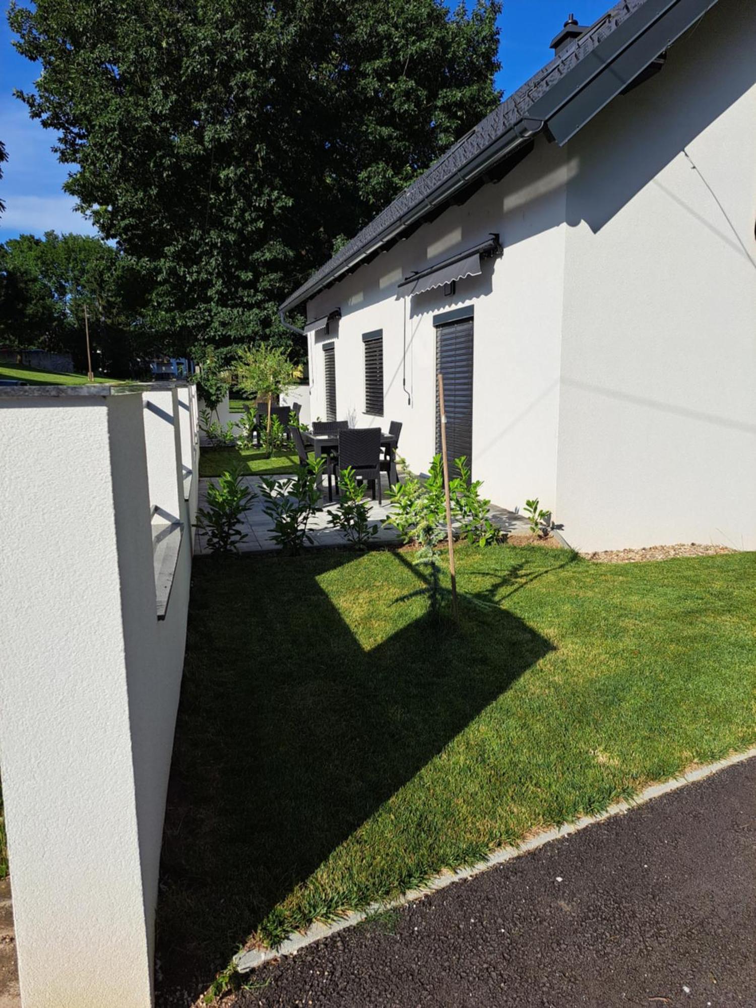 Apartment Selih Maribor Zewnętrze zdjęcie