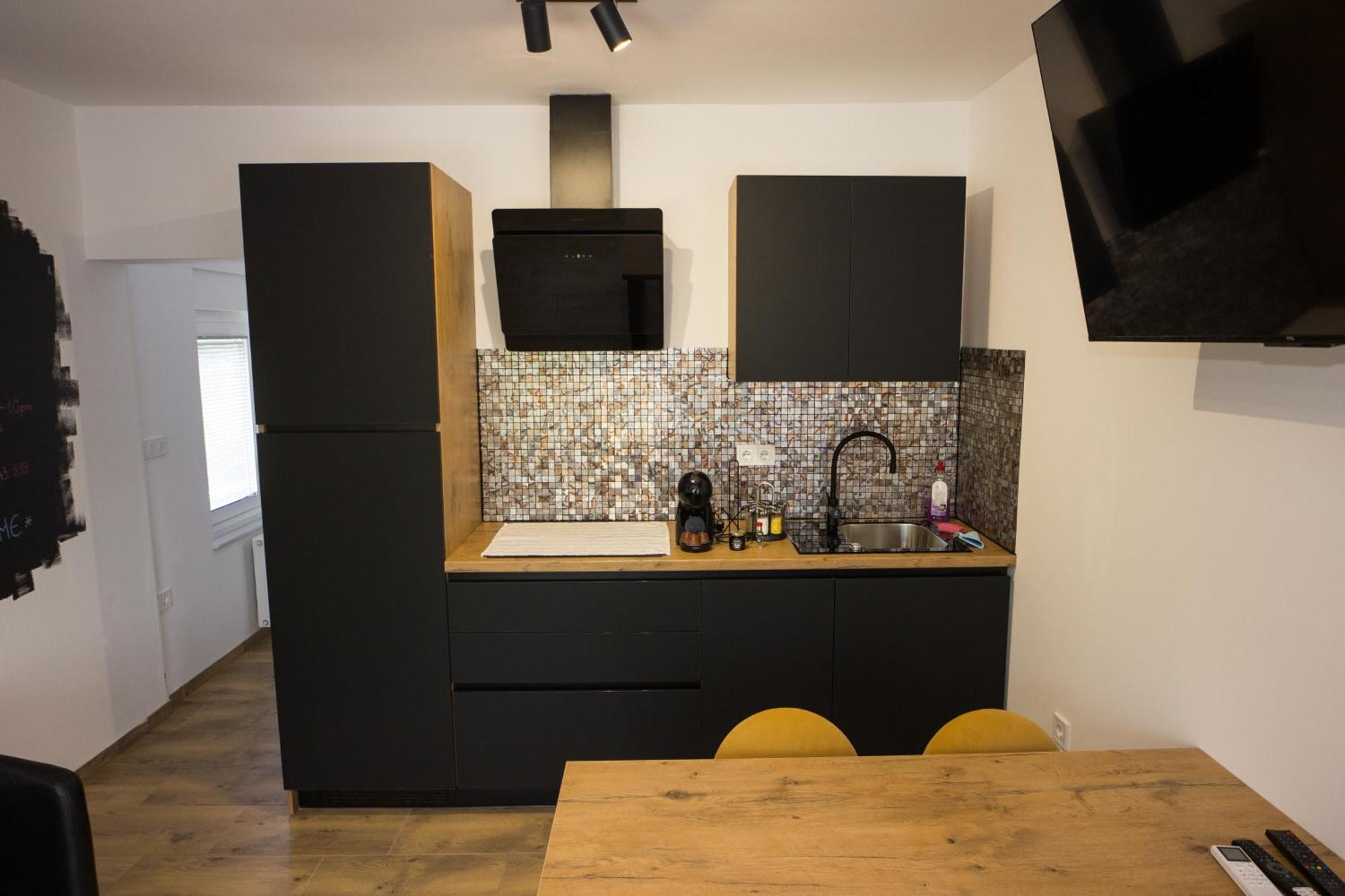 Apartment Selih Maribor Zewnętrze zdjęcie