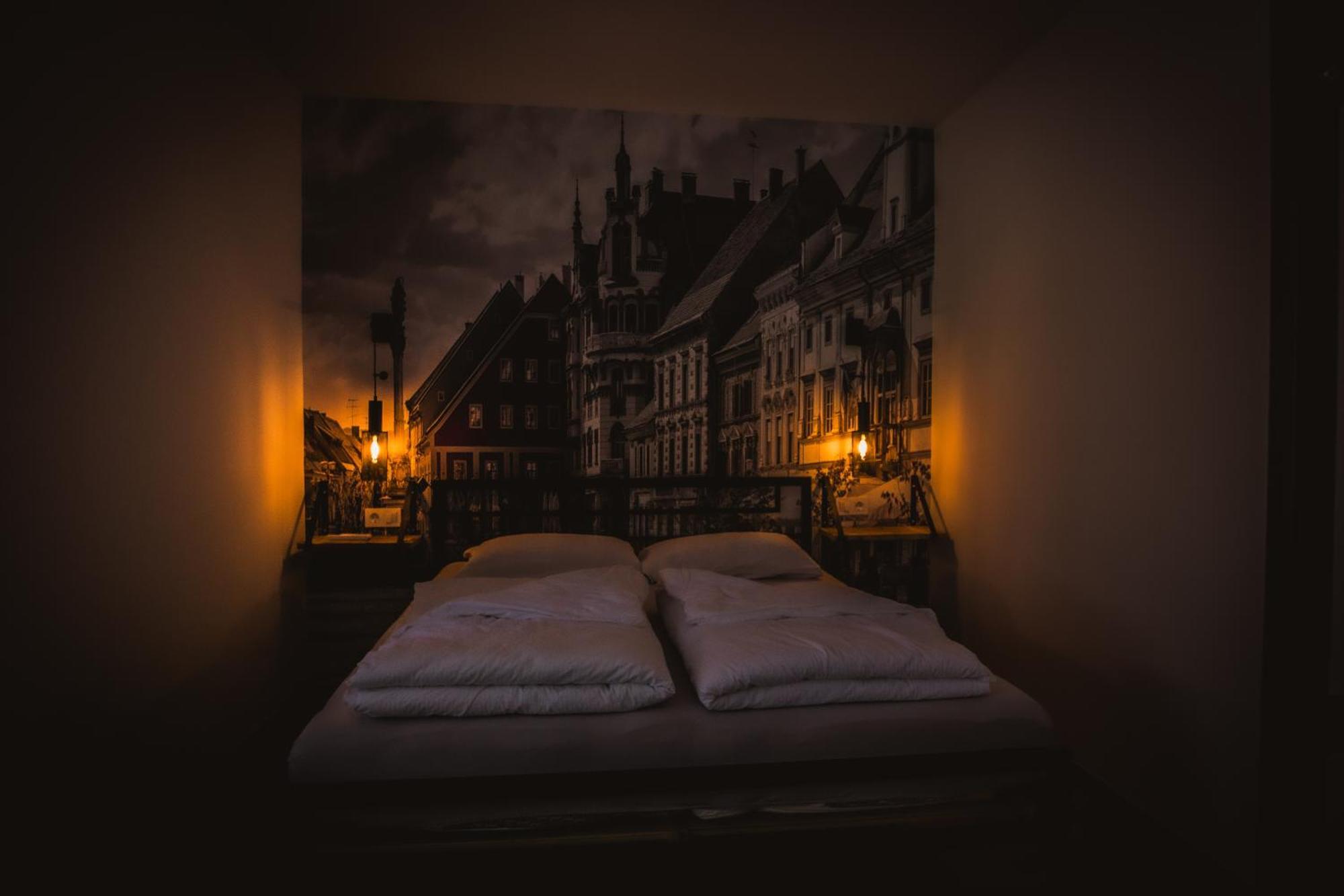 Apartment Selih Maribor Zewnętrze zdjęcie