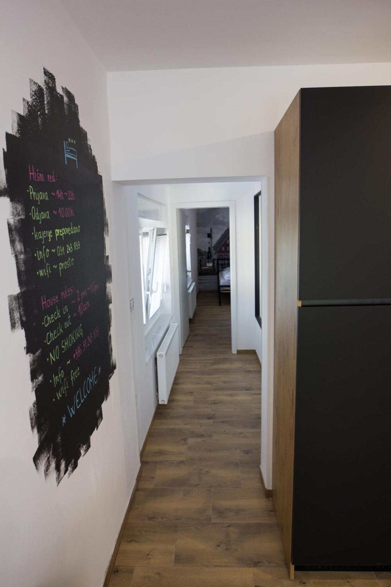 Apartment Selih Maribor Zewnętrze zdjęcie