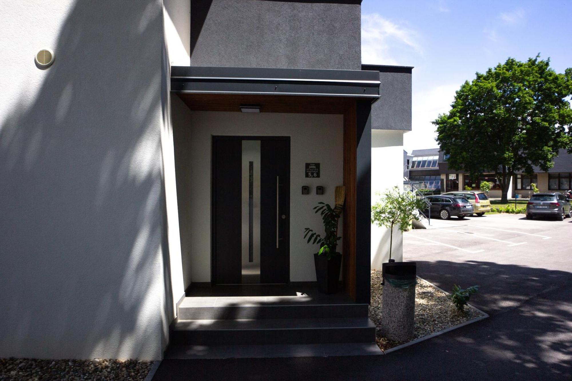 Apartment Selih Maribor Zewnętrze zdjęcie