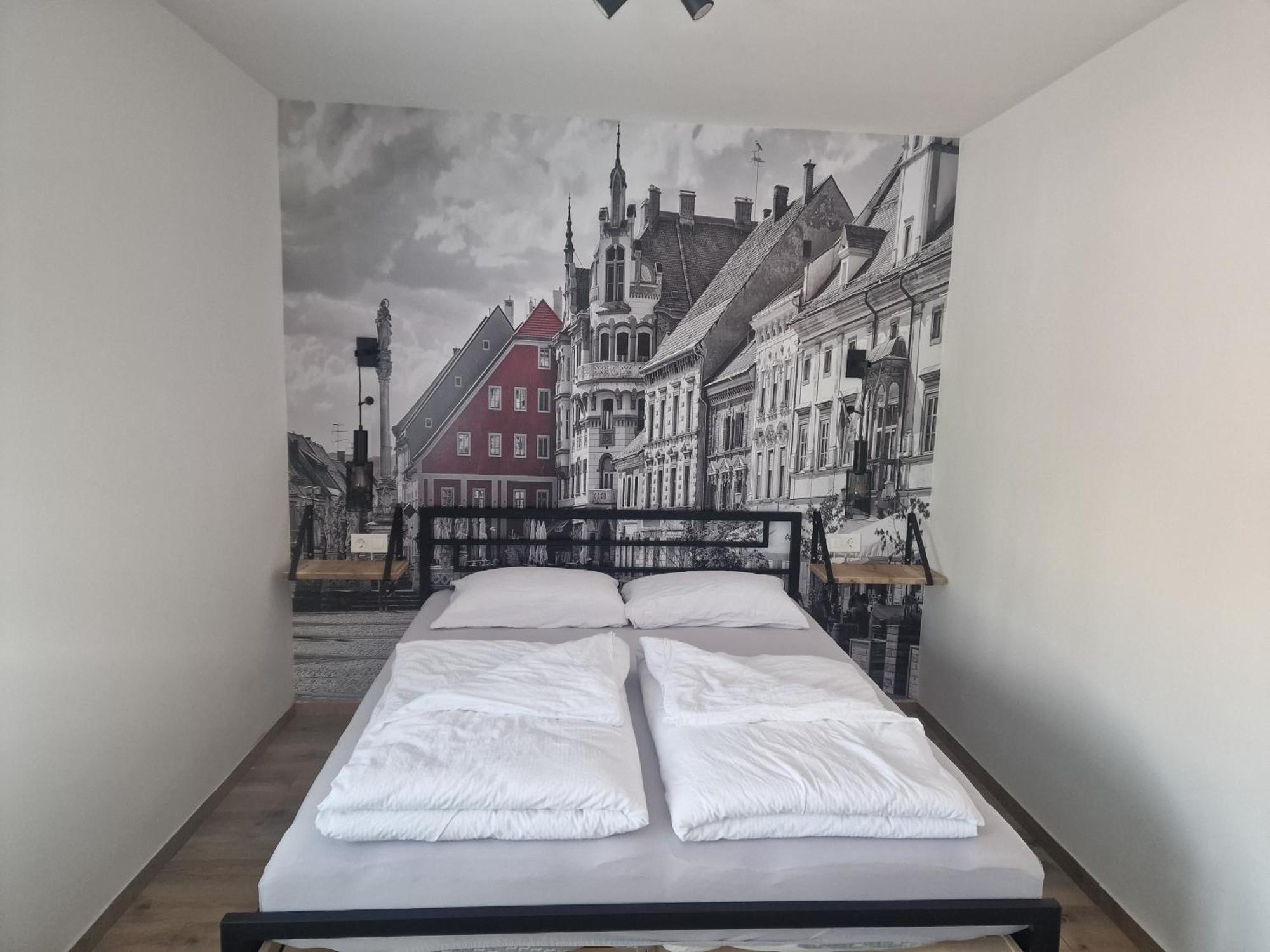 Apartment Selih Maribor Zewnętrze zdjęcie
