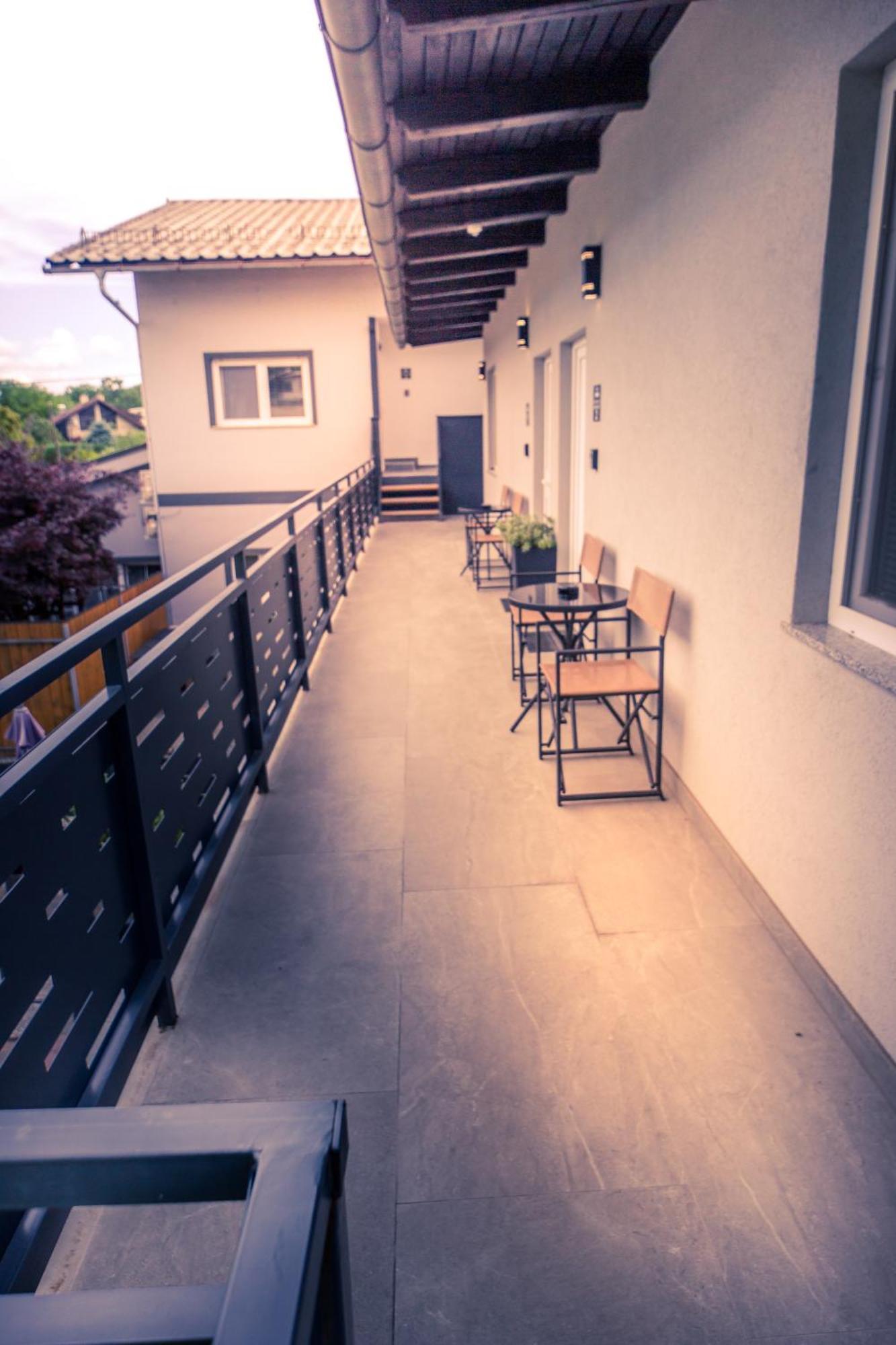 Apartment Selih Maribor Zewnętrze zdjęcie