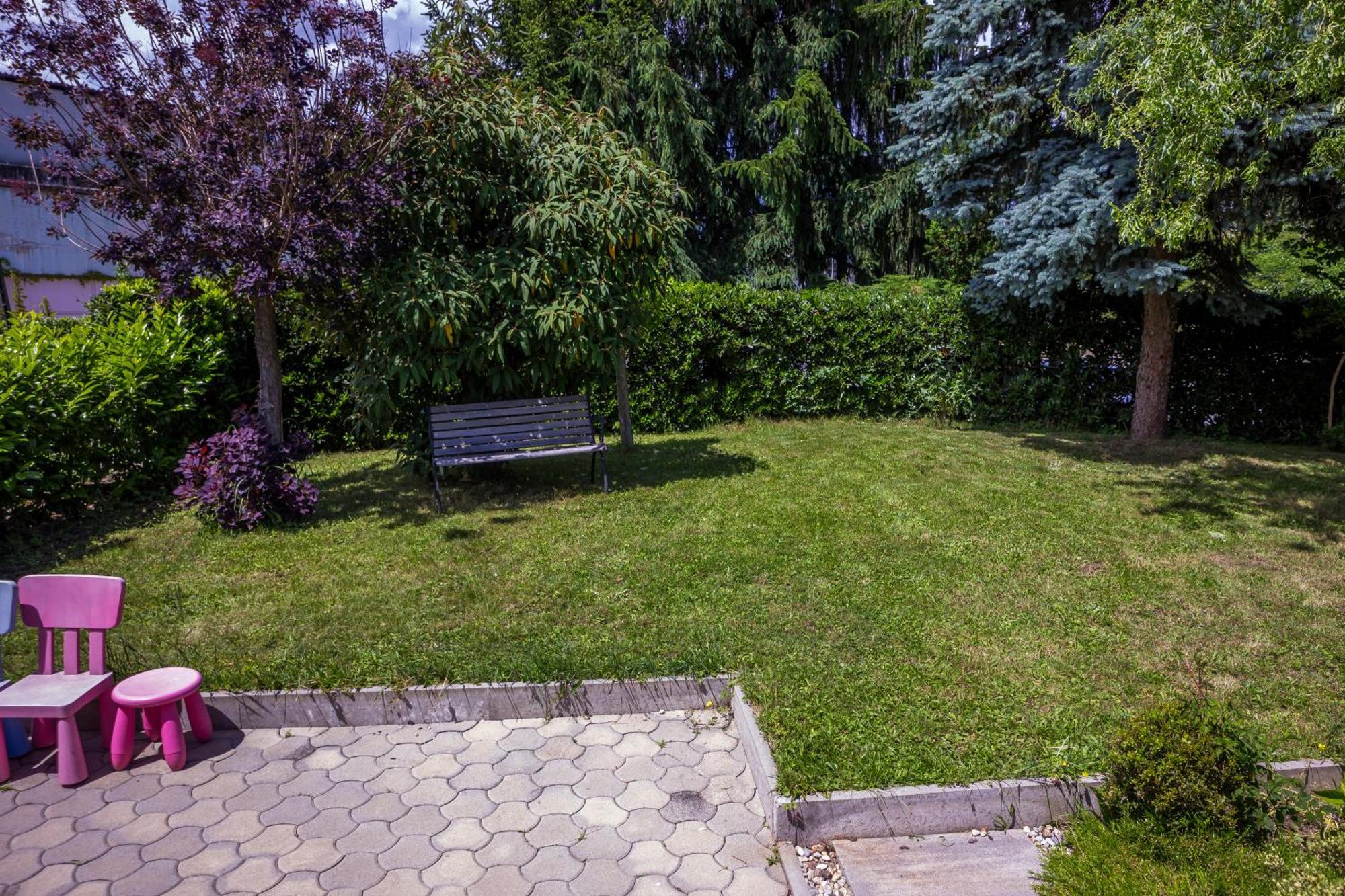 Apartment Selih Maribor Zewnętrze zdjęcie