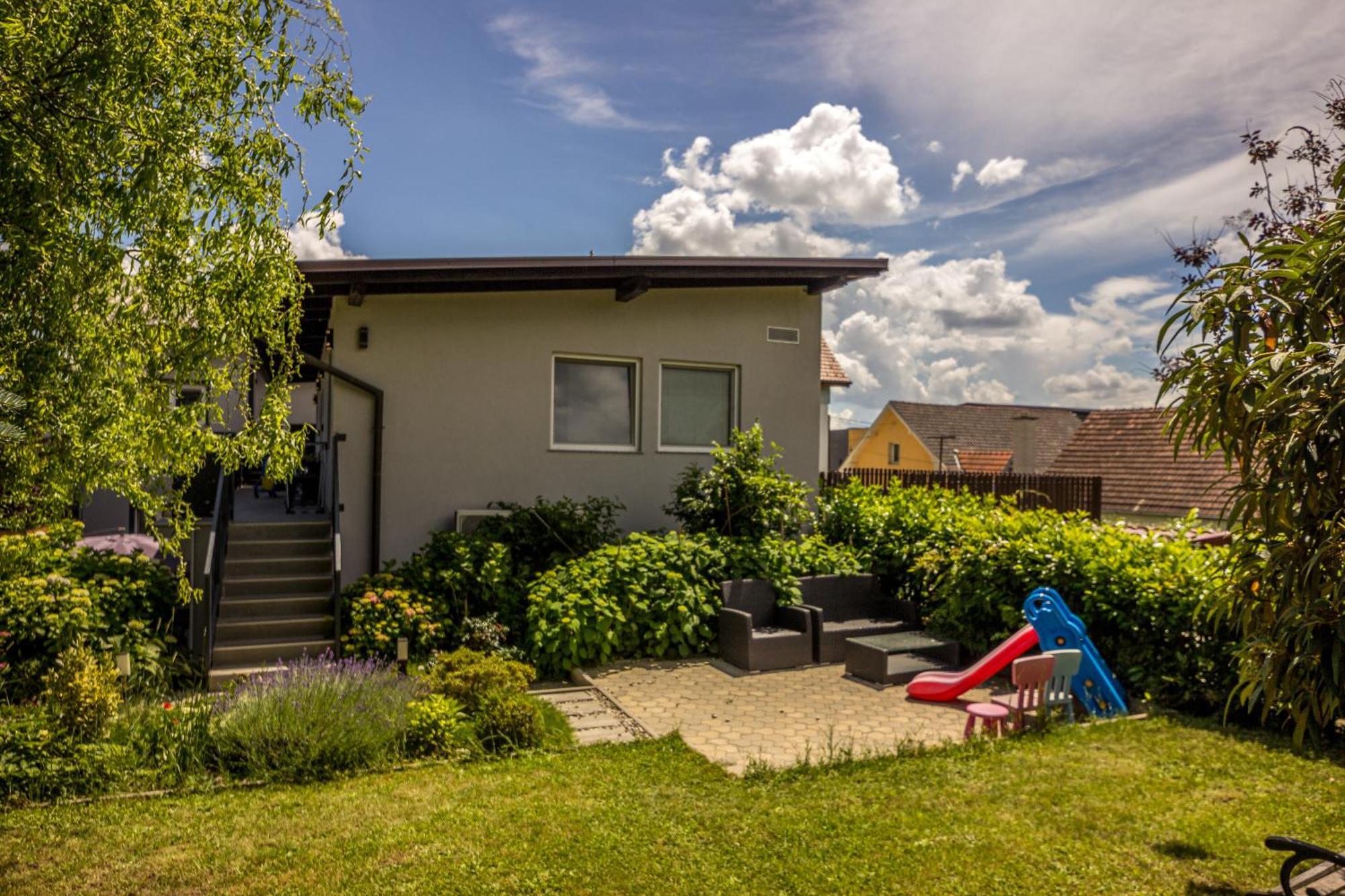 Apartment Selih Maribor Zewnętrze zdjęcie